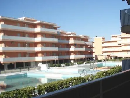 Residence Valbella 5 Ff Apartment *