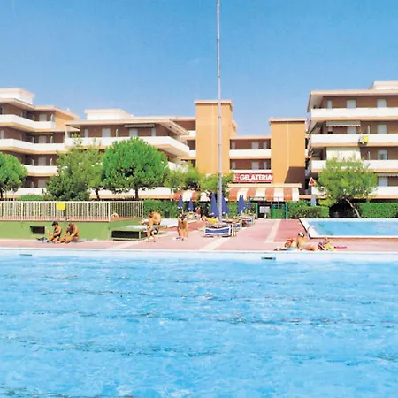 Apartment Residence Valbella 5 Ff *
